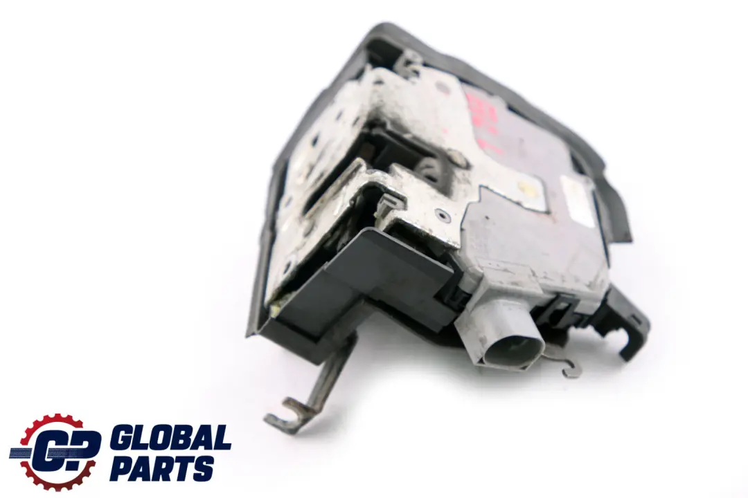 Coupé Door Lock With Motor Actuator Front Left N/S to BMW 3 Series E46 with Part number 7011249 BMW 3 Series E46 Coupé Door Lock With Motor Actuator Front Left N/S - SKU rhd-7011249 - Part number 7011249