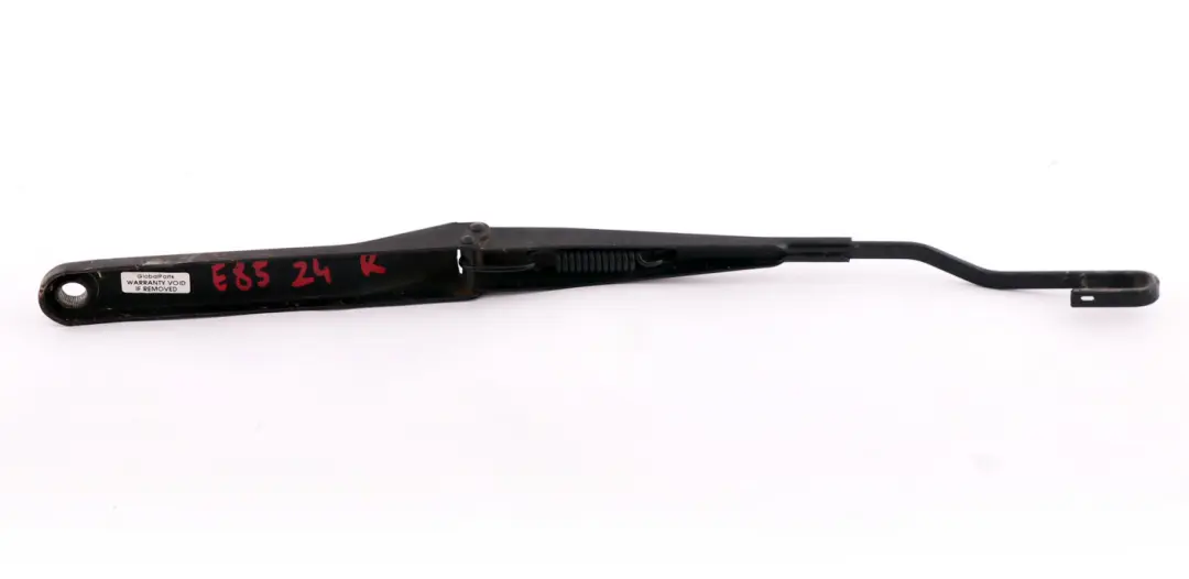 Wiper Arm Driver's Side Right O/S 7011767 to BMW Z4 Series E85 E86 with Part number 7198673 BMW Z4 Series E85 E86 Wiper Arm Driver's Side Right O/S 7011767 - SKU rhd-7011767 - Part number 7198673