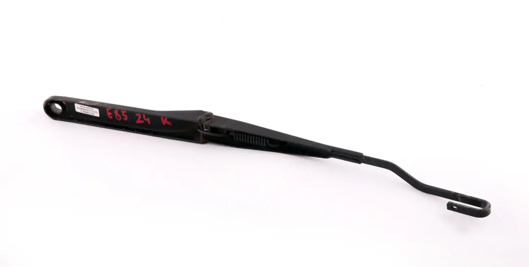 BMW Z4 Series E85 E86 Wiper Arm Driver's Side Right O/S 7011767 - SKU rhd-7011767 - Part number 7198673