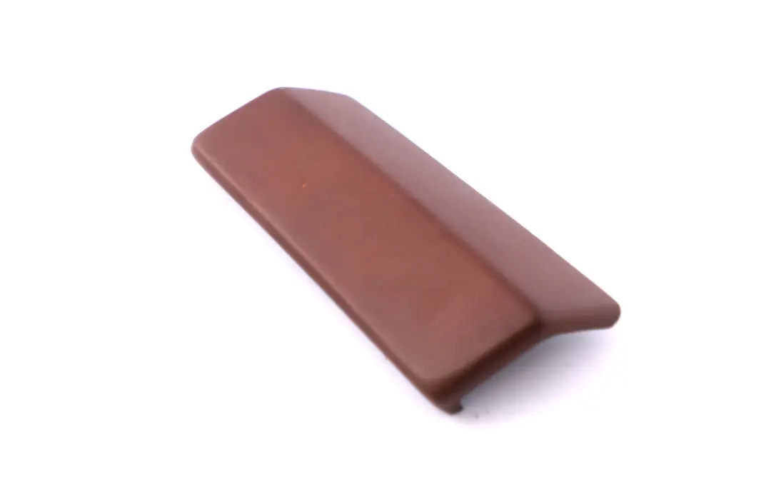 BMW 7 Series E65 Wood Panel Module Carrier Trim Left N/S Cherry Light - SKU 7025207 - Part number 7025207