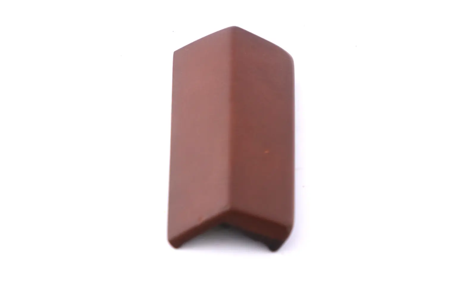 *BMW 7 er E65 E66 Holzblende Funktionsträger Links Cherry Light