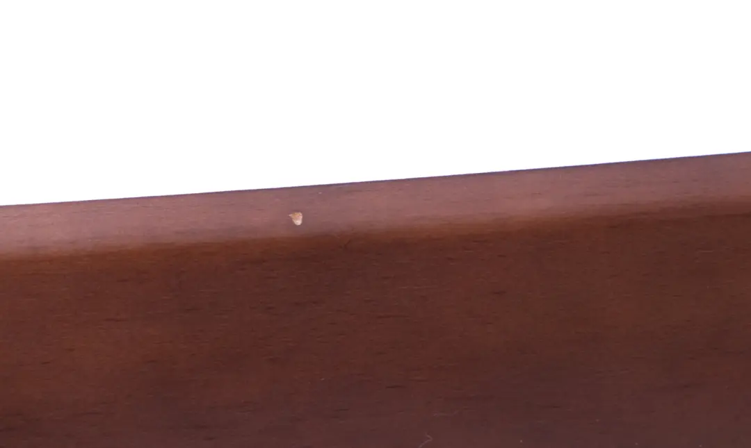 BMW 7 Series E65 Wood Instrument Panel Dashboard Left N/S Cherry Light - SKU rhd-7025305-1 - Part number 7025305