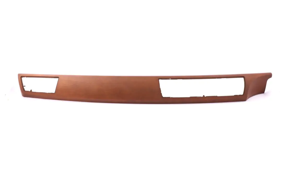 Wood Instrument Panel Dashboard Left N/S Cherry Light to BMW 7 Series E65 with Part number 7025305 BMW 7 Series E65 Wood Instrument Panel Dashboard Left N/S Cherry Light - SKU rhd-7025305-1 - Part number 7025305