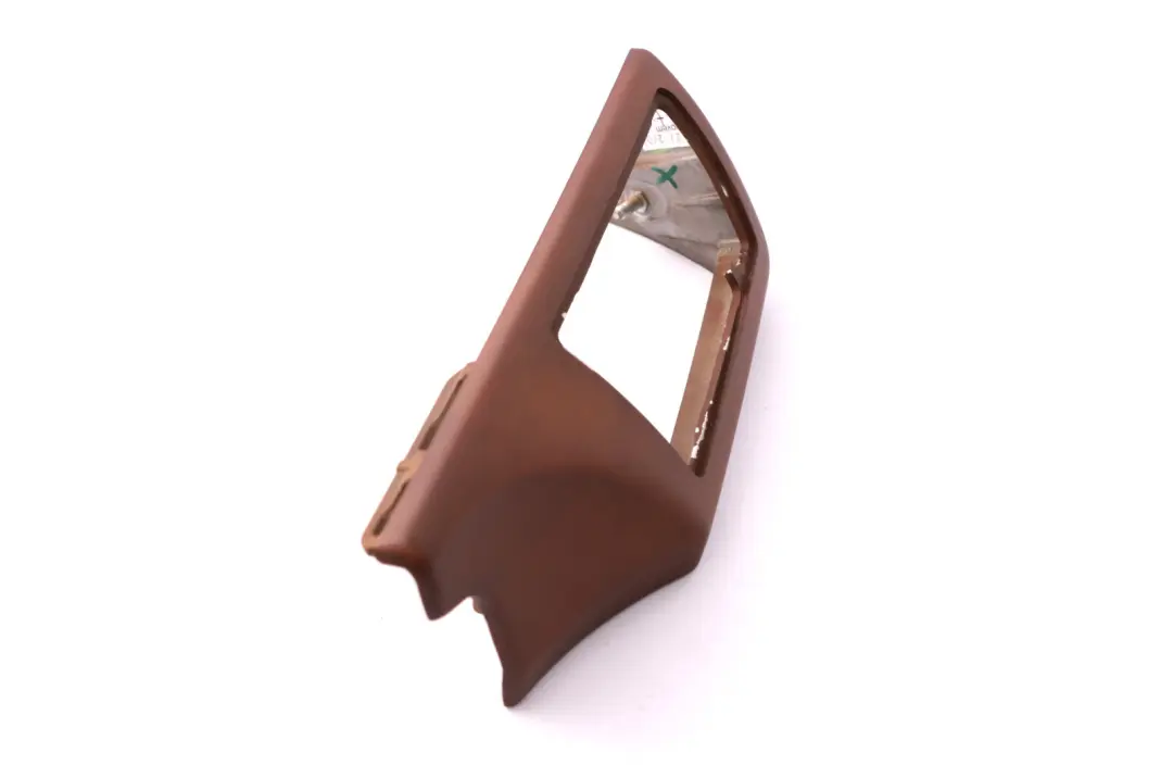 Wood Panel Trim Right O/S Cherry Light to BMW 7 Series E65 E66 with Part number 7025306 BMW 7 Series E65 E66 Wood Panel Trim Right O/S Cherry Light - SKU rhd-7025306 - Part number 7025306