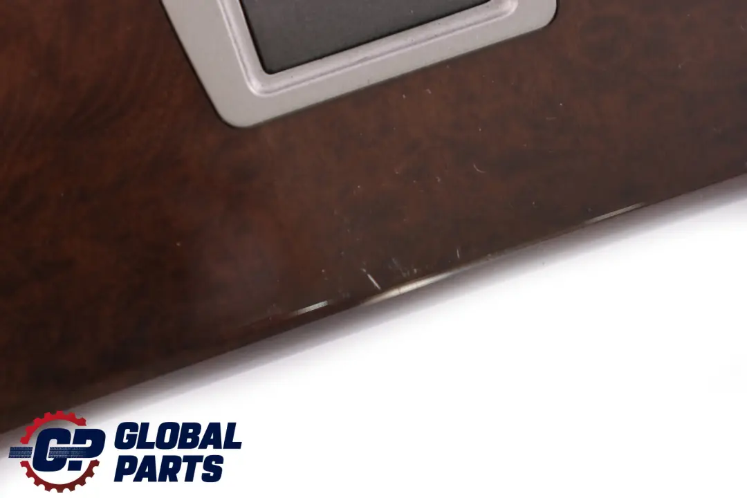 Interior Set Trim Cover Dashboard Ashtray Wood Esche Dunkel to BMW 7 Series 1 E65 with Part number 7025309 BMW 7 Series 1 E65 Interior Set Trim Cover Dashboard Ashtray Wood Esche Dunkel - SKU rhd-7025309-1 - Part number 7025309