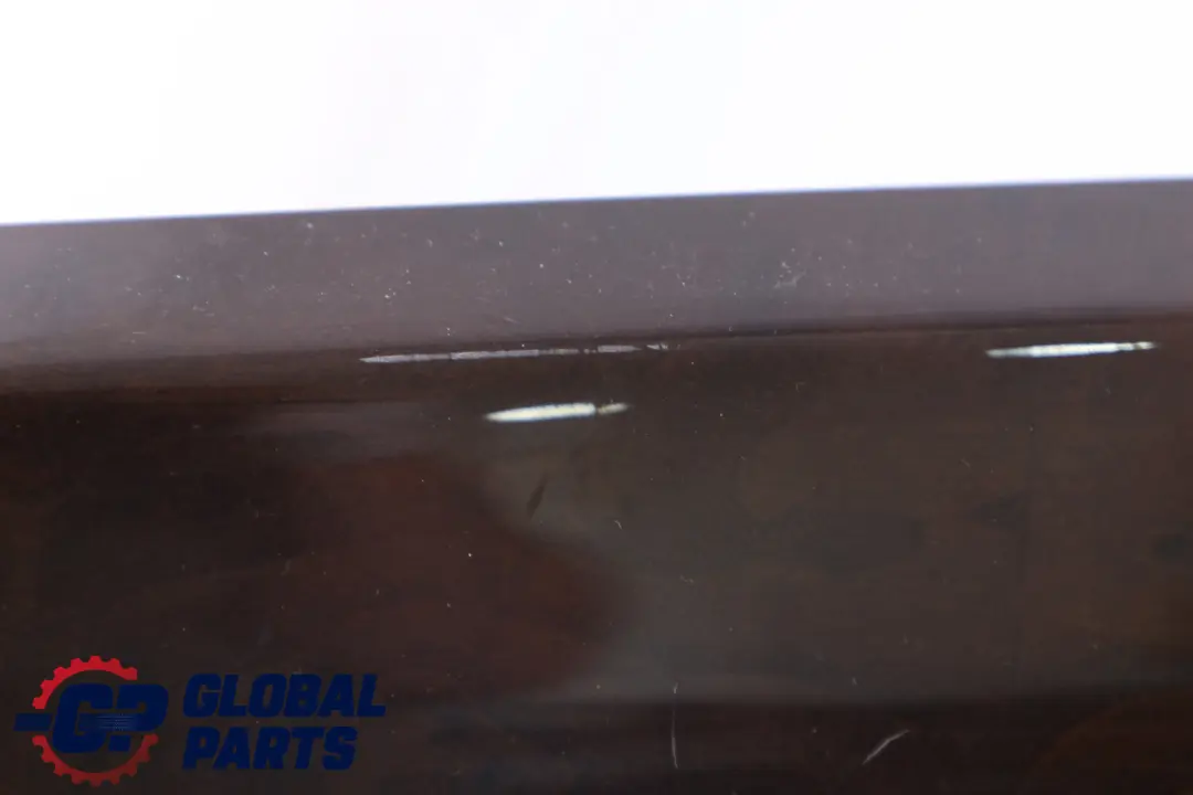 Interior Set Trim Cover Dashboard Ashtray Wood Esche Dunkel to BMW 7 Series 1 E65 with Part number 7025309 BMW 7 Series 1 E65 Interior Set Trim Cover Dashboard Ashtray Wood Esche Dunkel - SKU rhd-7025309-1 - Part number 7025309