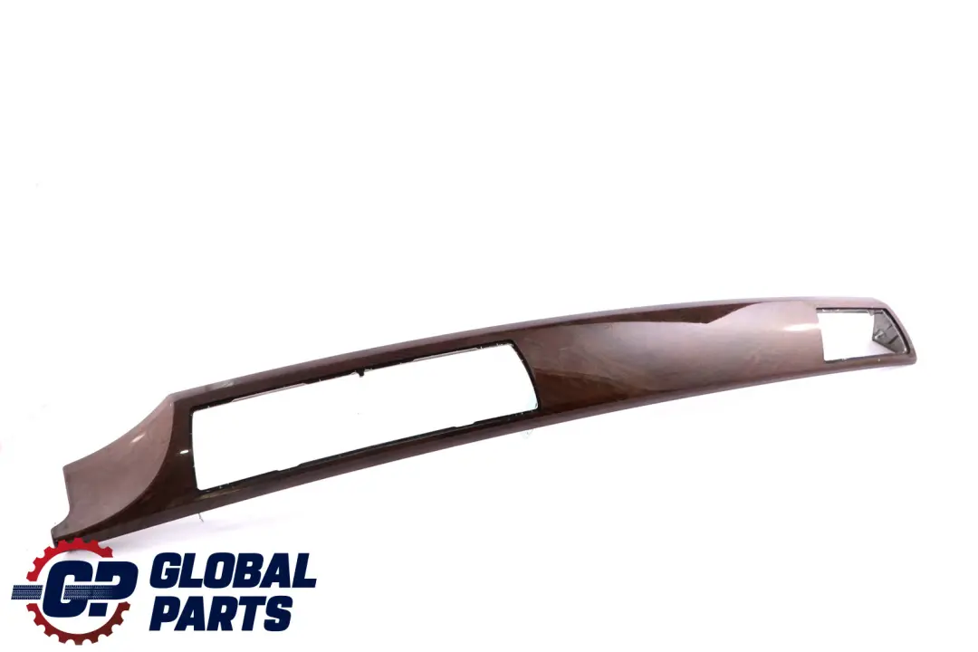 Wood Instrument Panel Left N/S Esche Dunkel to BMW 7 Series E65 E66 with Part number 7025309 BMW 7 Series E65 E66 Wood Instrument Panel Left N/S Esche Dunkel - SKU rhd-7025309-2 - Part number 7025309