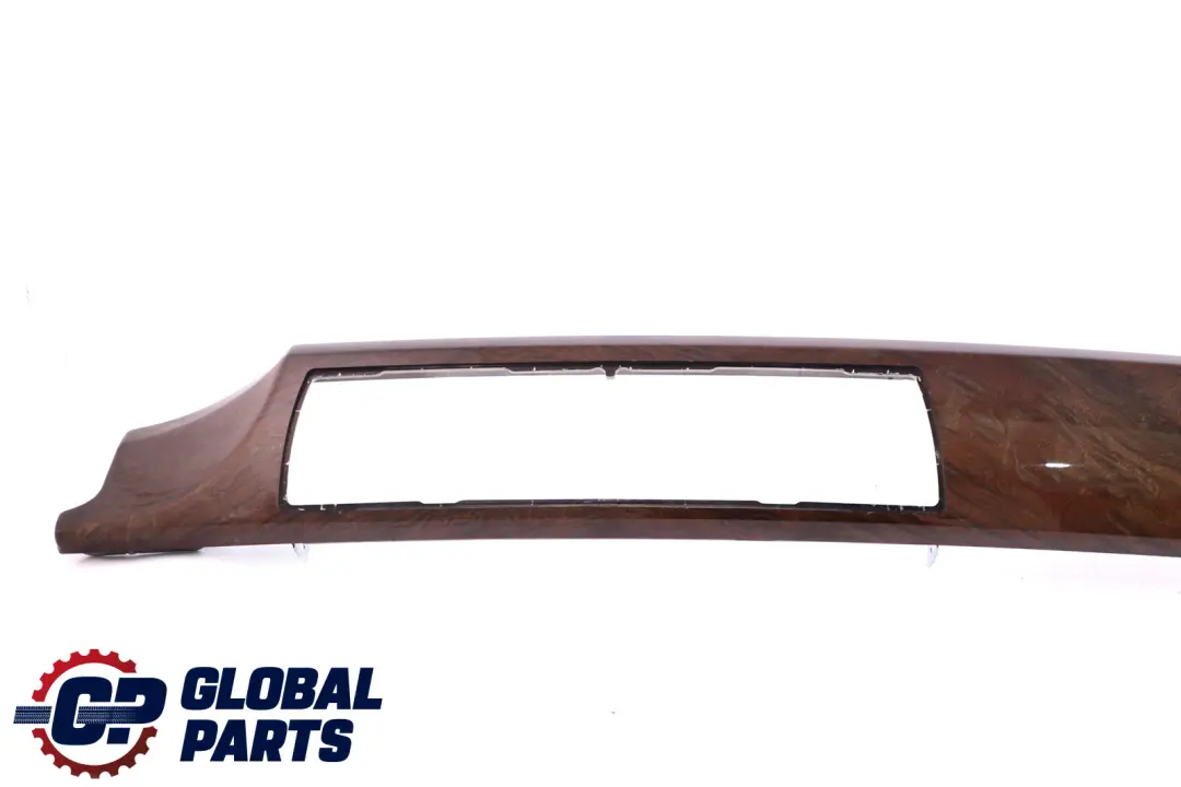 Wood Instrument Panel Left N/S Esche Dunkel to BMW 7 Series E65 E66 with Part number 7025309 BMW 7 Series E65 E66 Wood Instrument Panel Left N/S Esche Dunkel - SKU rhd-7025309-2 - Part number 7025309