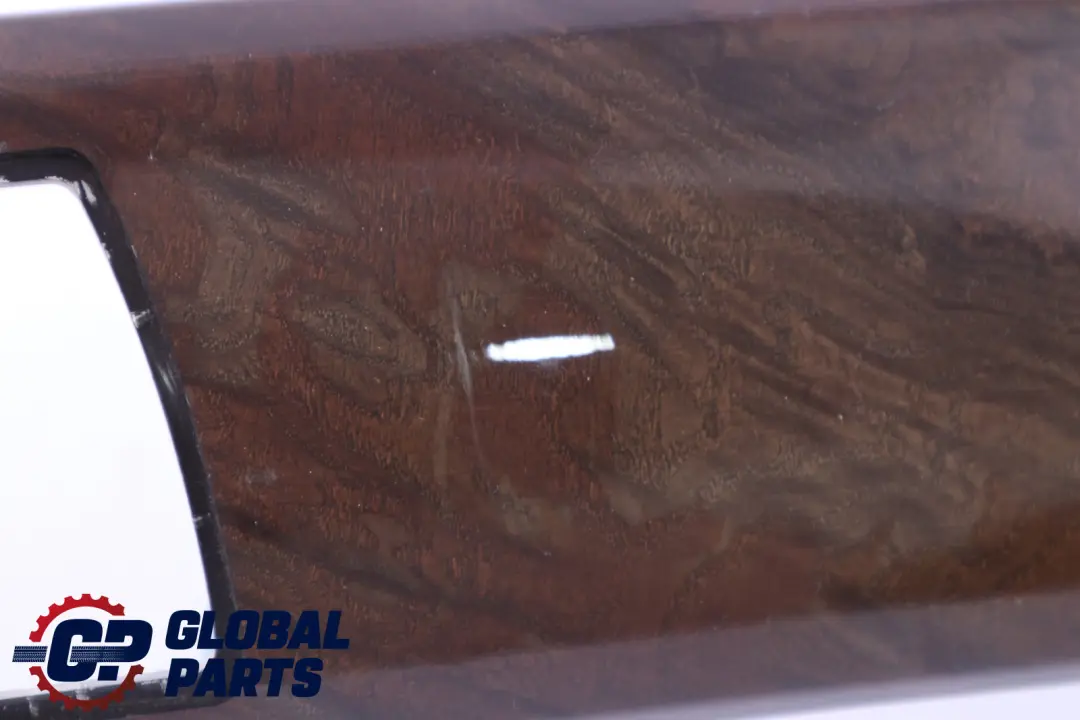 Wood Instrument Panel Left N/S Esche Dunkel to BMW 7 Series E65 E66 with Part number 7025309 BMW 7 Series E65 E66 Wood Instrument Panel Left N/S Esche Dunkel - SKU rhd-7025309-2 - Part number 7025309