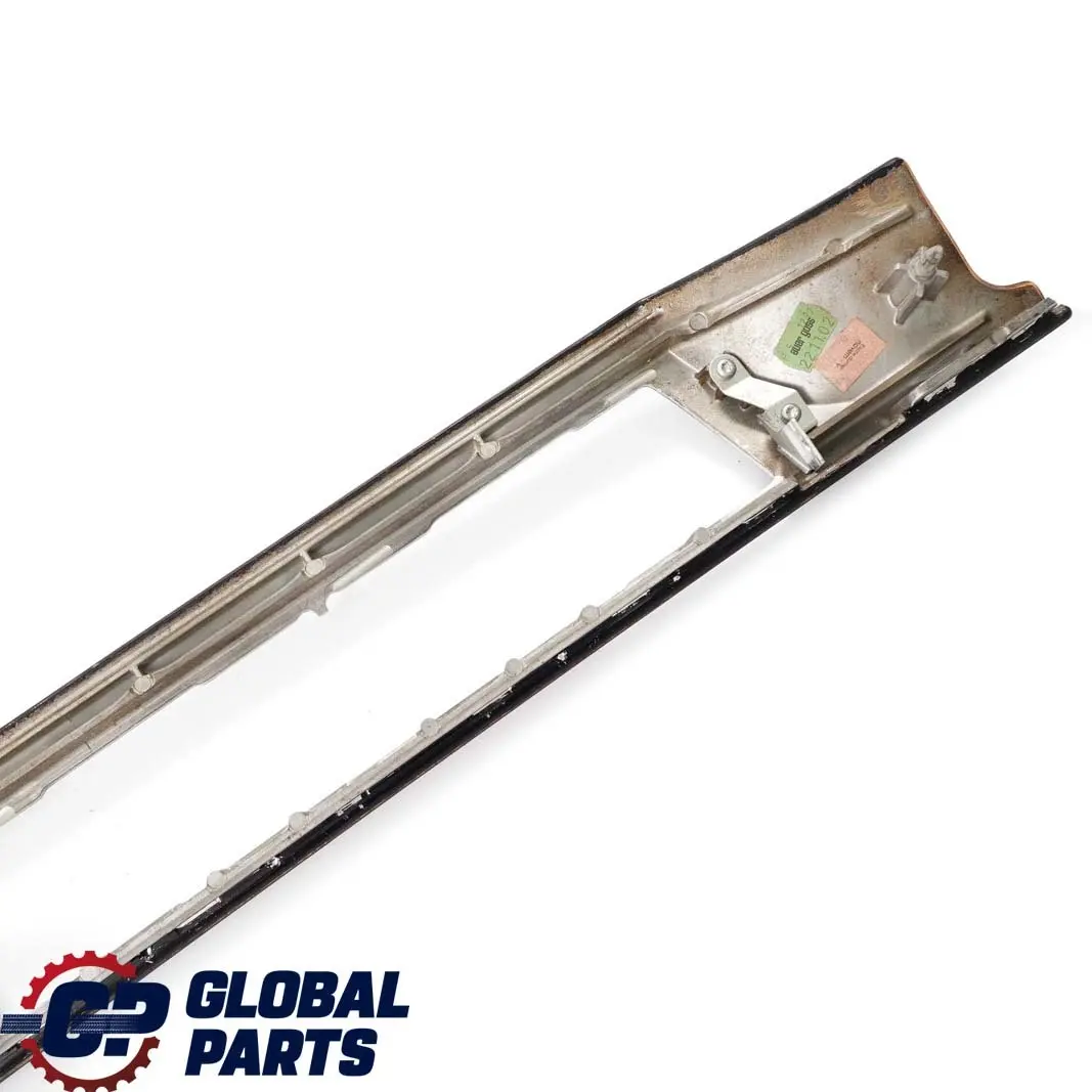 Wood Instrument Panel Left N/S Esche Dunkel to BMW 7 Series E65 E66 4 with Part number 7025309 BMW 7 Series E65 E66 4 Wood Instrument Panel Left N/S Esche Dunkel - SKU rhd-7025309-4 - Part number 7025309