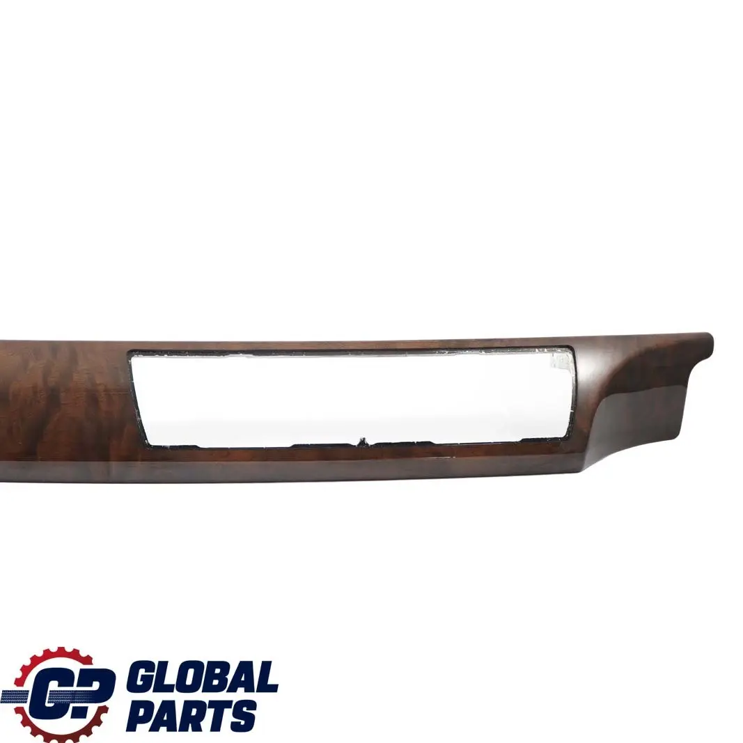 Wood Instrument Panel Left N/S Esche Dunkel to BMW 7 Series E65 E66 4 with Part number 7025309 BMW 7 Series E65 E66 4 Wood Instrument Panel Left N/S Esche Dunkel - SKU rhd-7025309-4 - Part number 7025309