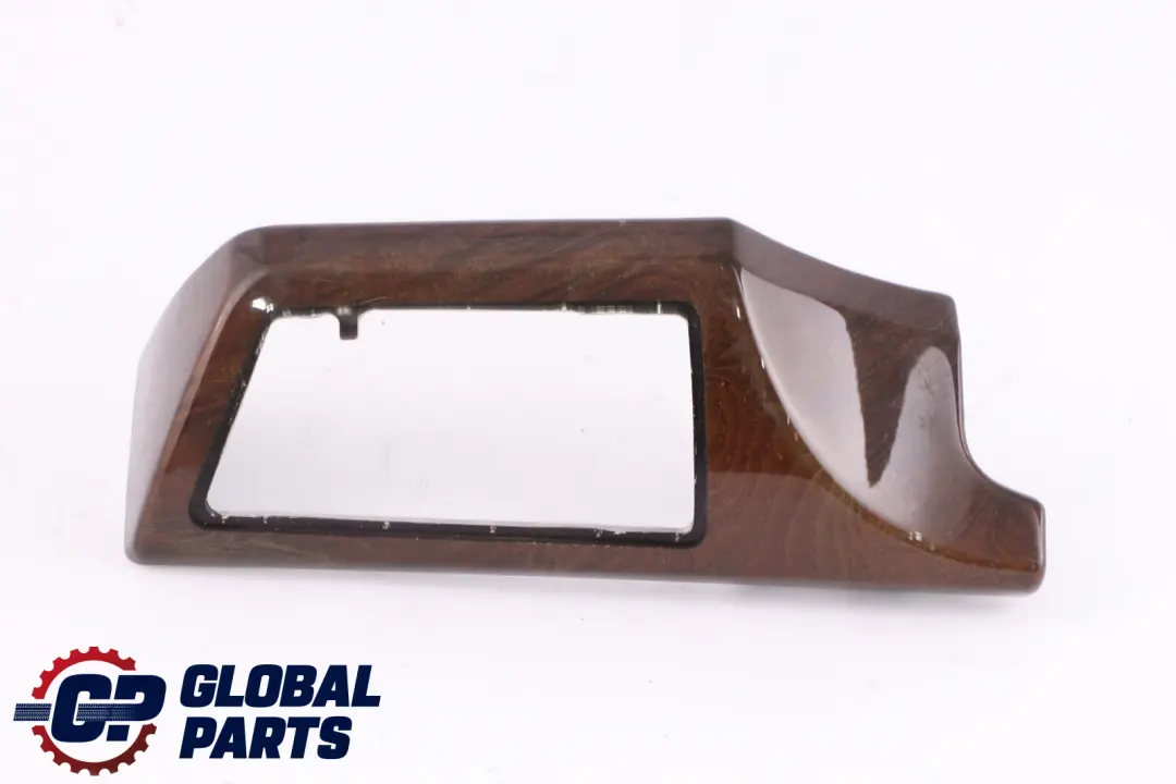 Wood Instrument Panel Right O/S Esche Dunkel to BMW 7 Series E65 E66 with Part number 7025310 BMW 7 Series E65 E66 Wood Instrument Panel Right O/S Esche Dunkel - SKU rhd-7025310 - Part number 7025310