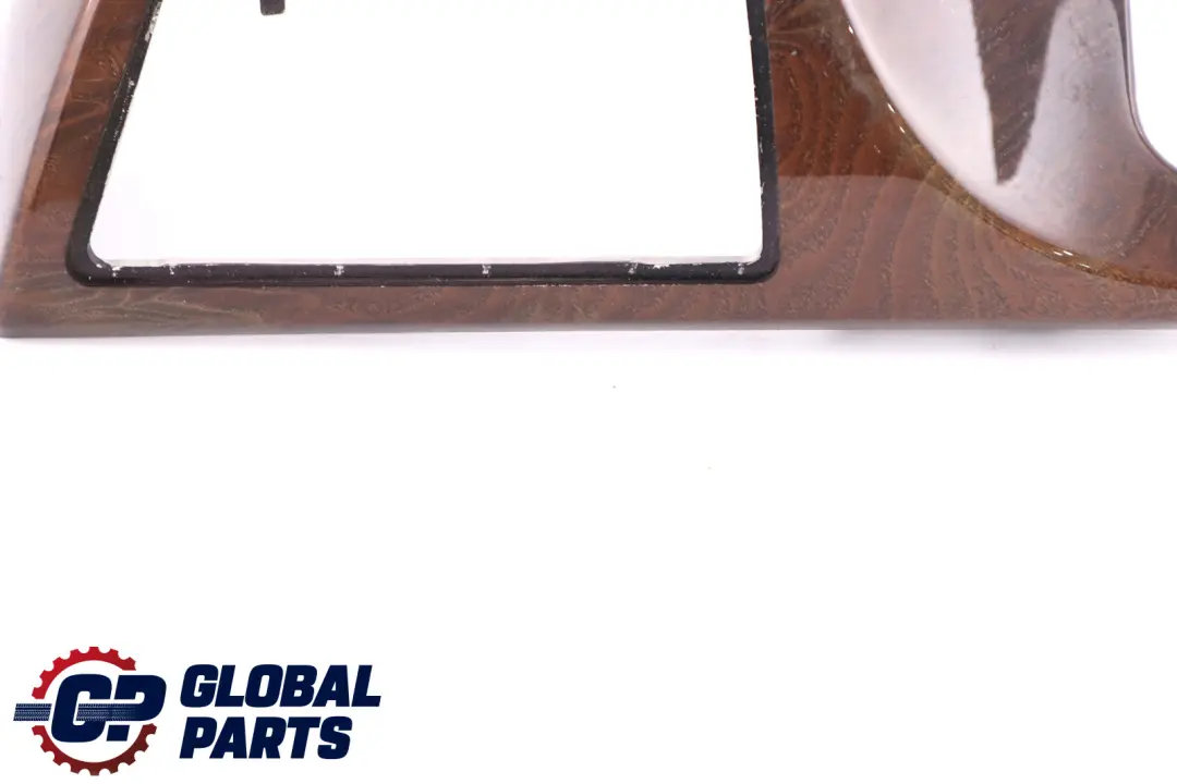 Wood Instrument Panel Right O/S Esche Dunkel to BMW 7 Series E65 E66 with Part number 7025310 BMW 7 Series E65 E66 Wood Instrument Panel Right O/S Esche Dunkel - SKU rhd-7025310 - Part number 7025310