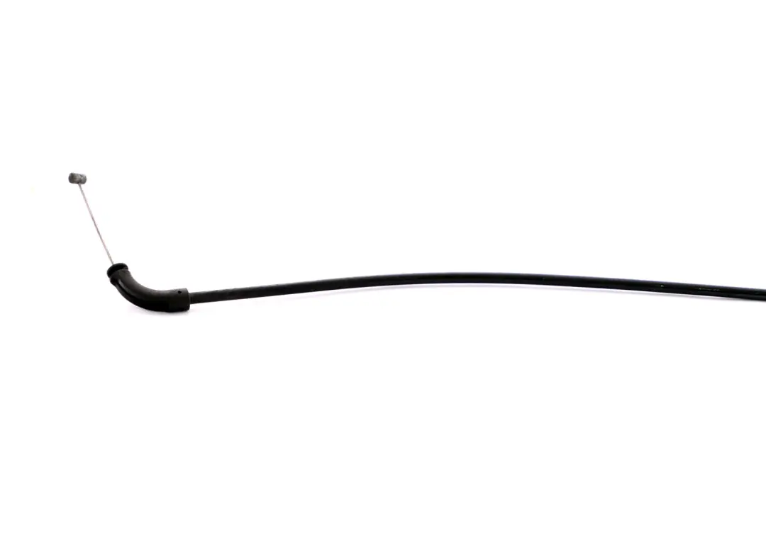 Centre Fresh Air Grille Bowden Cable to BMW 7 Series E65 E66 with Part number 7025376 BMW 7 Series E65 E66 Centre Fresh Air Grille Bowden Cable - SKU rhd-7025376 - Part number 7025376