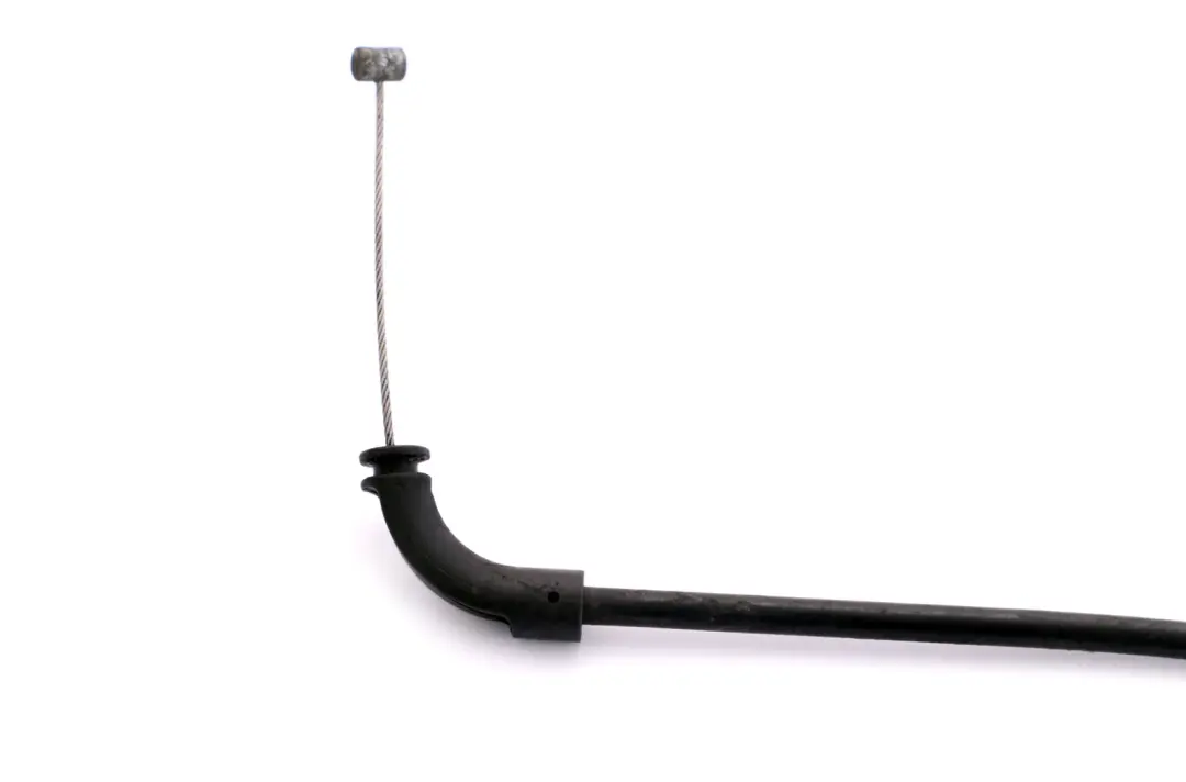 Centre Fresh Air Grille Bowden Cable to BMW 7 Series E65 E66 with Part number 7025376 BMW 7 Series E65 E66 Centre Fresh Air Grille Bowden Cable - SKU rhd-7025376 - Part number 7025376