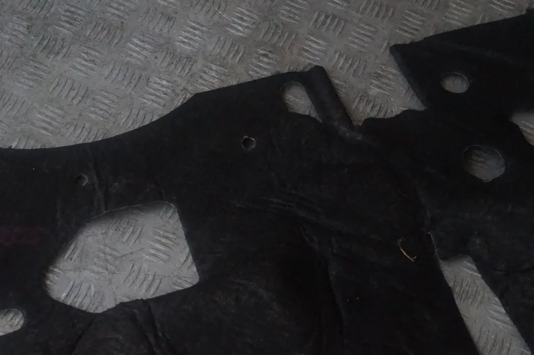 Dashboard Dash Instrument Panel Carrier Holder Bracket to BMW Z4 Series E85 E86 with Part number 7027145 BMW Z4 Series E85 E86 Dashboard Dash Instrument Panel Carrier Holder Bracket - SKU rhd-7027145 - Part number 7027145