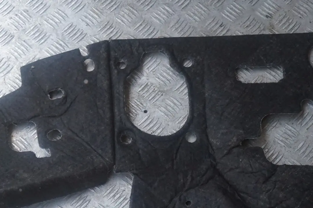 Dashboard Dash Instrument Panel Carrier Holder Bracket to BMW Z4 Series E85 E86 with Part number 7027145 BMW Z4 Series E85 E86 Dashboard Dash Instrument Panel Carrier Holder Bracket - SKU rhd-7027145 - Part number 7027145