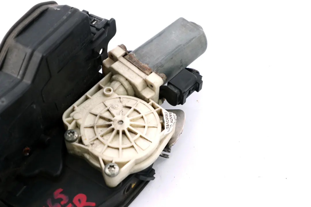 Door Lock With Motor Actuator Front Right O/S to BMW 7 Series E65 E66 with Part number 7028906 BMW 7 Series E65 E66 Door Lock With Motor Actuator Front Right O/S - SKU rhd-7028906 - Part number 7028906