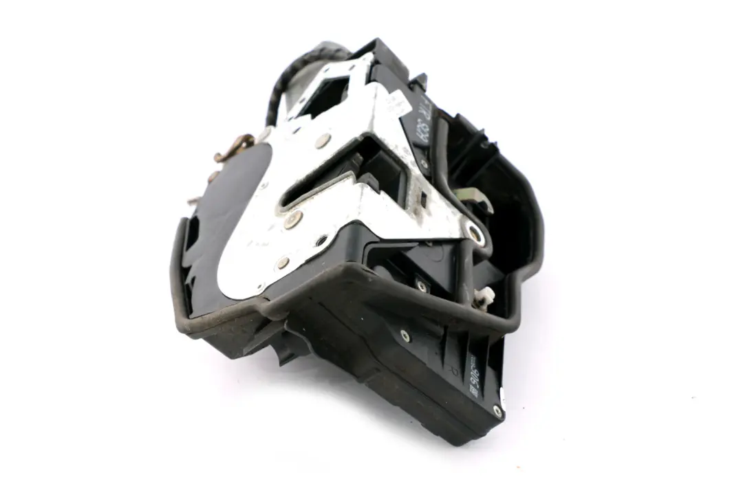 BMW 7 Series E65 E66 Door Lock With Motor Actuator Front Right O/S - SKU rhd-7028906 - Part number 7028906