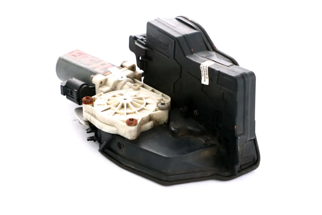 Door Lock With Motor Actuator Front Left N/S 7028907 to BMW 7 Series E65 E66 with Part number 7202125 BMW 7 Series E65 E66 Door Lock With Motor Actuator Front Left N/S 7028907 - SKU rhd-7028907 - Part number 7202125