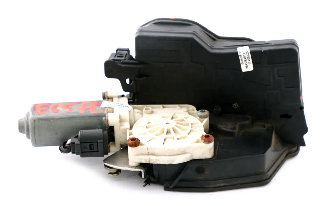 BMW 7 Series E65 E66 Door Lock With Motor Actuator Front Left N/S 7028907 - SKU rhd-7028907 - Part number 7202125