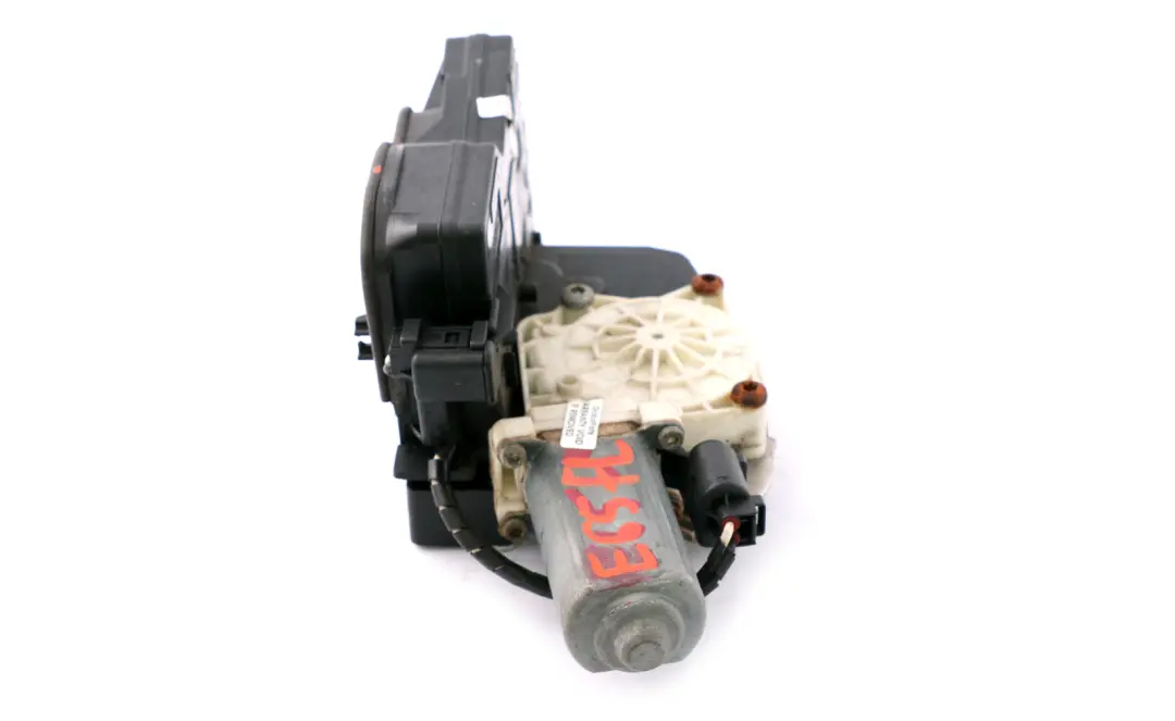 BMW 7 Series E65 E66 Door Lock With Motor Actuator Front Left N/S 7028907 - SKU rhd-7028907 - Part number 7202125