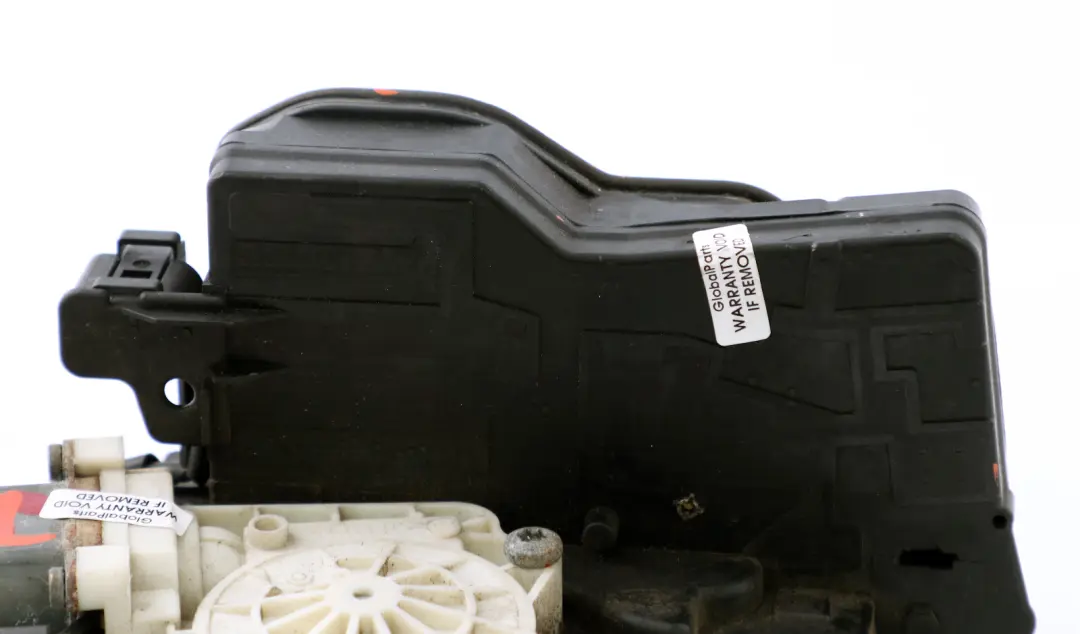 BMW 7 Series E65 E66 Door Lock With Motor Actuator Front Left N/S 7028907 - SKU rhd-7028907 - Part number 7202125