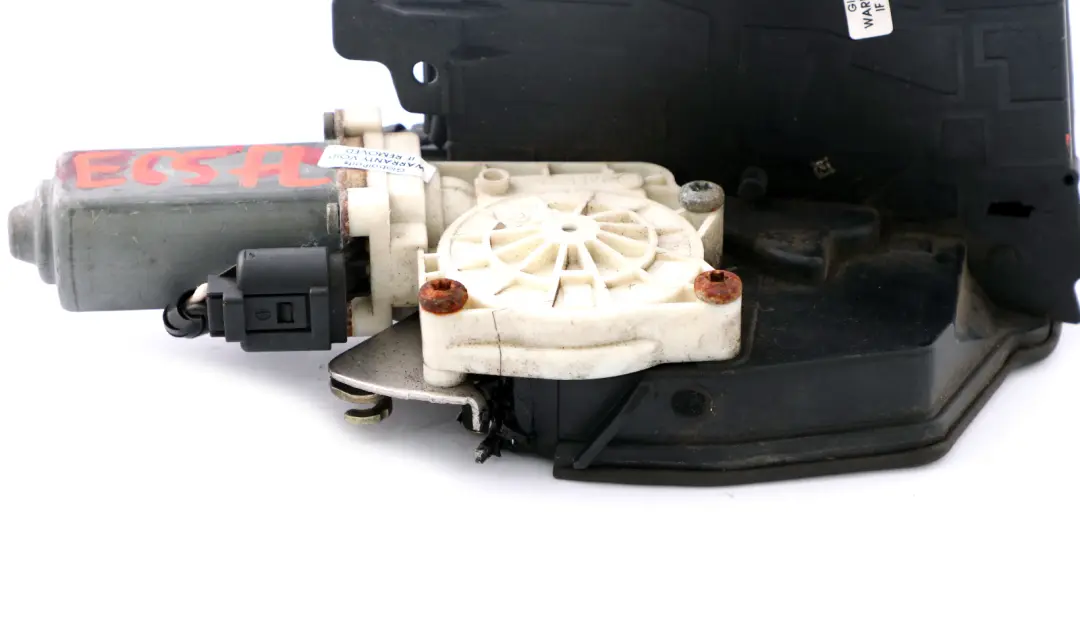 BMW 7 Series E65 E66 Door Lock With Motor Actuator Front Left N/S 7028907 - SKU rhd-7028907 - Part number 7202125