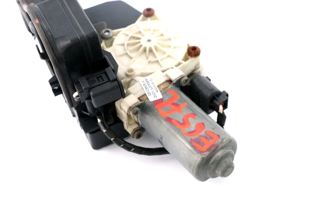BMW 7 Series E65 E66 Door Lock With Motor Actuator Front Left N/S 7028907 - SKU rhd-7028907 - Part number 7202125