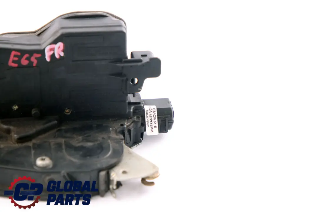 System Latch Front Right Door Lock O/S Catch to BMW 7 Series E65 E66 with Part number 7029248 BMW 7 Series E65 E66 System Latch Front Right Door Lock O/S Catch - SKU rhd-7029248 - Part number 7029248