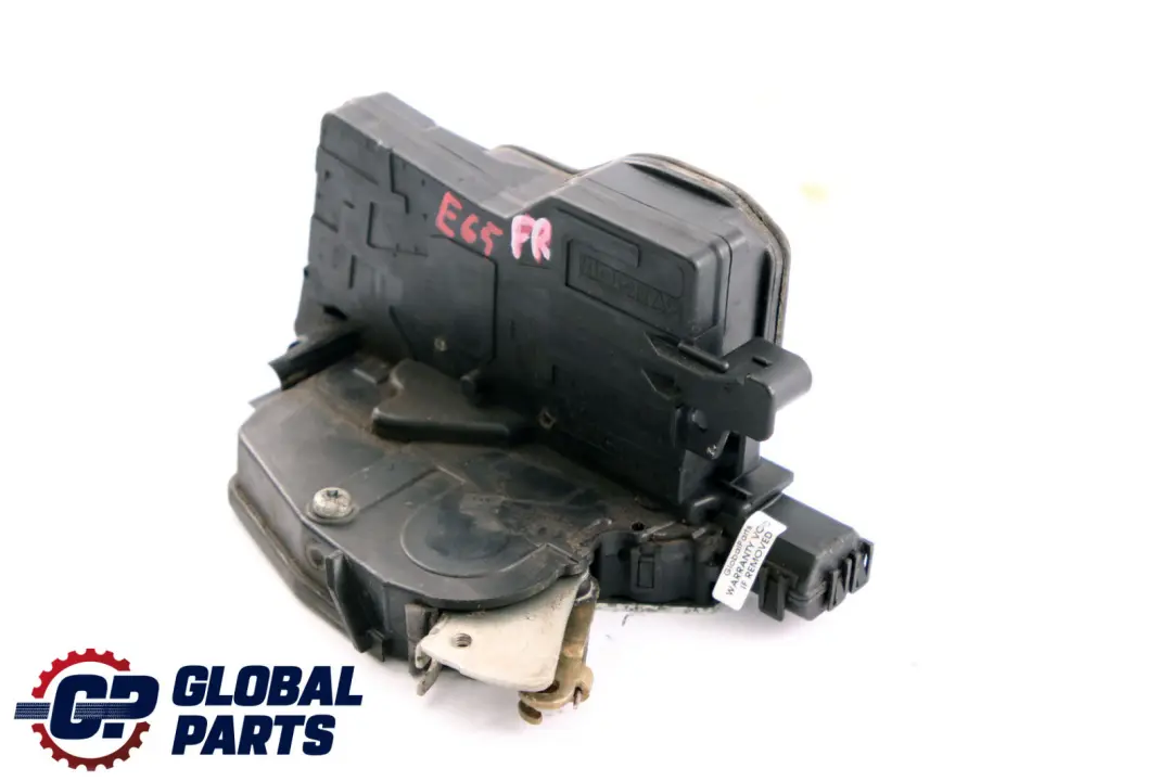 BMW 7 er E65 E66 Systemschloss Hinten Rechts 7169240 - SKU rhd-7029248 - Teilenummer 7029248