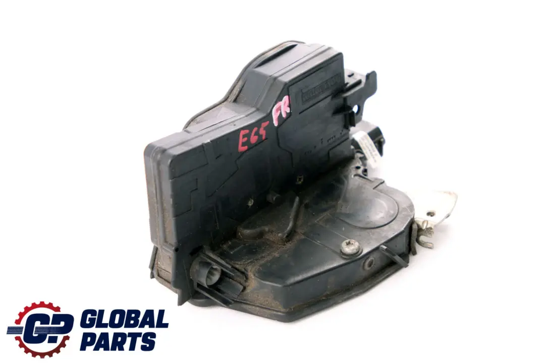 Systemschloss Hinten Rechts 7169240 für BMW 7 er E65 E66 mit Teilenummer 7029248 BMW 7 er E65 E66 Systemschloss Hinten Rechts 7169240 - SKU rhd-7029248 - Teilenummer 7029248