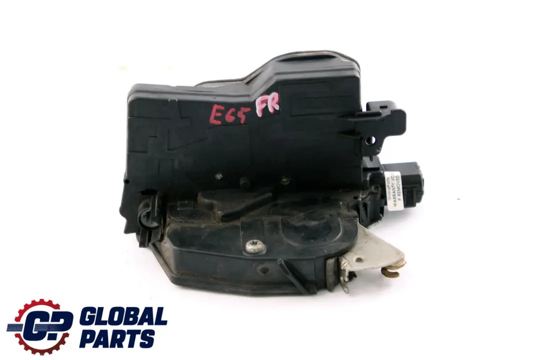 System Latch Front Right Door Lock O/S Catch to BMW 7 Series E65 E66 with Part number 7029248 BMW 7 Series E65 E66 System Latch Front Right Door Lock O/S Catch - SKU rhd-7029248 - Part number 7029248