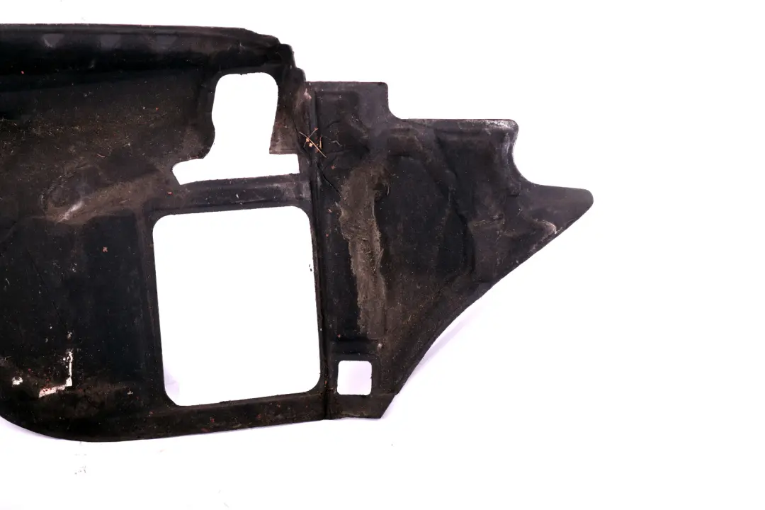 Sound Insulation Engine Compartment Left N/S to BMW 5 6 Series E60 M5 E63 E64 LCI with Part number 7049179 BMW 5 6 Series E60 M5 E63 E64 LCI Sound Insulation Engine Compartment Left N/S - SKU rhd-7034077 - Part number 7049179