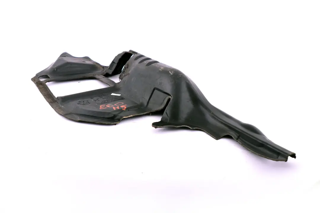 Sound Insulation Engine Compartment Left N/S to BMW 5 6 Series E60 M5 E63 E64 LCI with Part number 7049179 BMW 5 6 Series E60 M5 E63 E64 LCI Sound Insulation Engine Compartment Left N/S - SKU rhd-7034077 - Part number 7049179