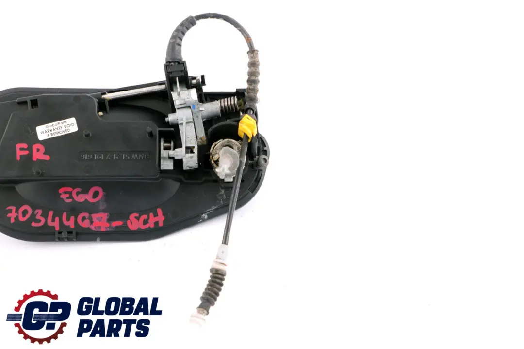 Complete Front Right Grab Handle O/S Schwarz 2 Black 668 to BMW 5 Series E60 E61 with Part number 7034467 BMW 5 Series E60 E61 Complete Front Right Grab Handle O/S Schwarz 2 Black 668 - SKU rhd-7034467-SCH - Part number 7034467