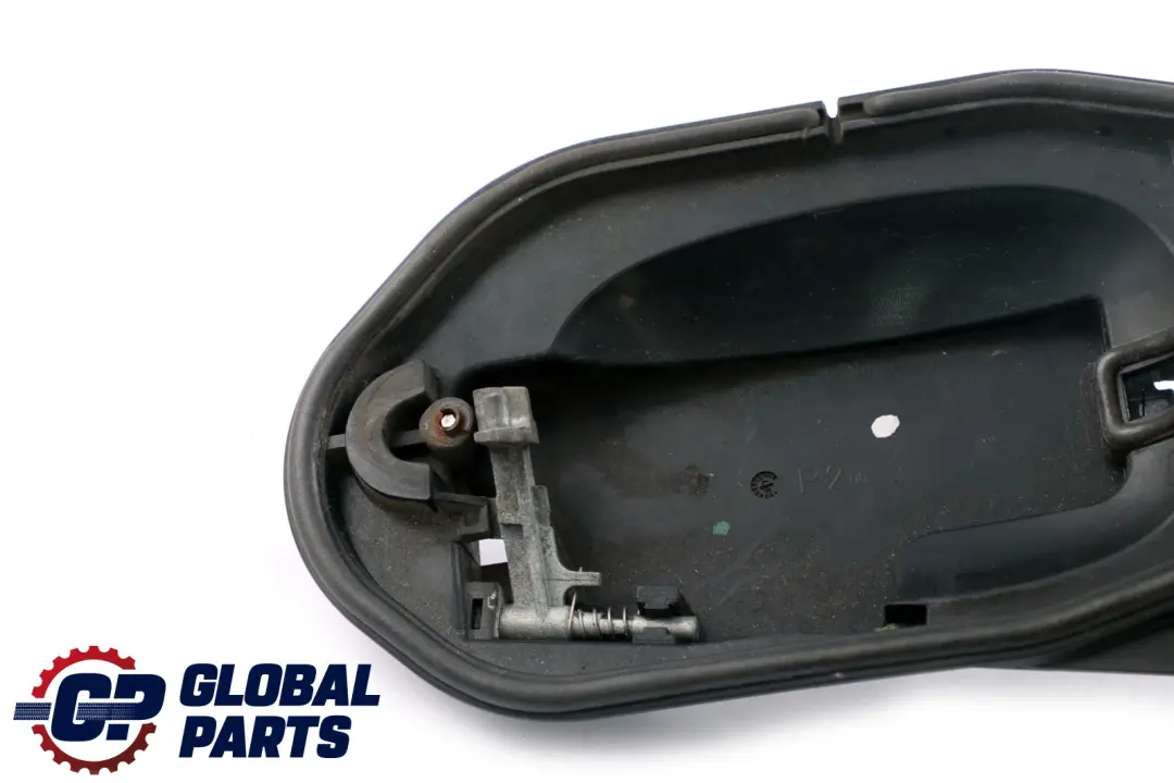 Front Right O/S Outside Door Grab Handle Carrier Base to BMW 5 Series E60 E61 with Part number 7034469 BMW 5 Series E60 E61 Front Right O/S Outside Door Grab Handle Carrier Base - SKU rhd-7034469-1 - Part number 7034469