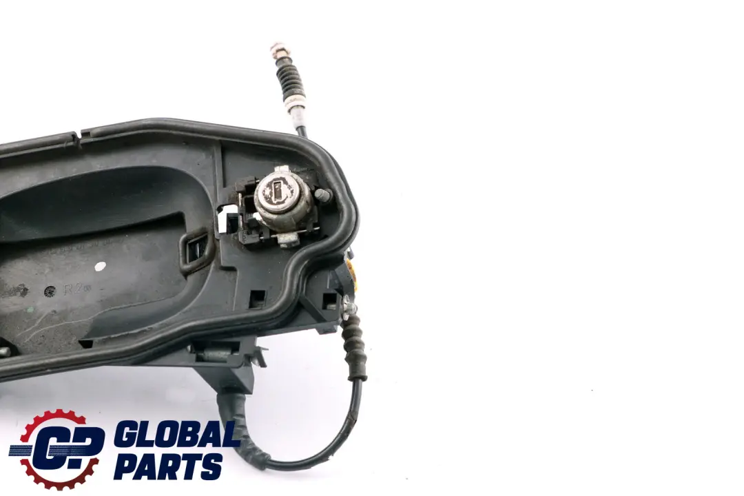 Front Right O/S Outside Door Grab Handle Carrier Base to BMW 5 Series E60 E61 with Part number 7034469 BMW 5 Series E60 E61 Front Right O/S Outside Door Grab Handle Carrier Base - SKU rhd-7034469-1 - Part number 7034469