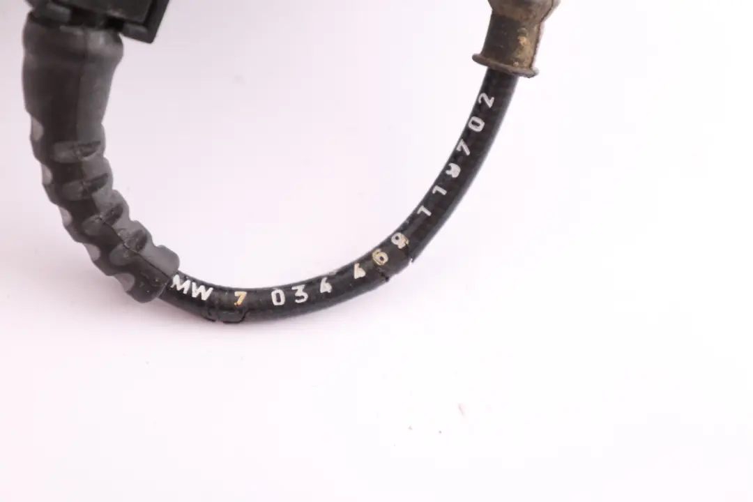 Complete Front Left Grab Handle N/S Interlagos Blau Blue to BMW 5 Series E60 E61 with Part number 7034469 BMW 5 Series E60 E61 Complete Front Left Grab Handle N/S Interlagos Blau Blue - SKU rhd-7034469-INT - Part number 7034469