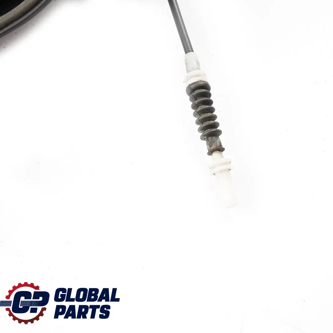 Complete Front Left Grab Handle N/S Mysticblau Blue A07 to BMW 5 Series E60 E61 2 with Part number 7034469 BMW 5 Series E60 E61 2 Complete Front Left Grab Handle N/S Mysticblau Blue A07 - SKU rhd-7034469-MYS2 - Part number 7034469