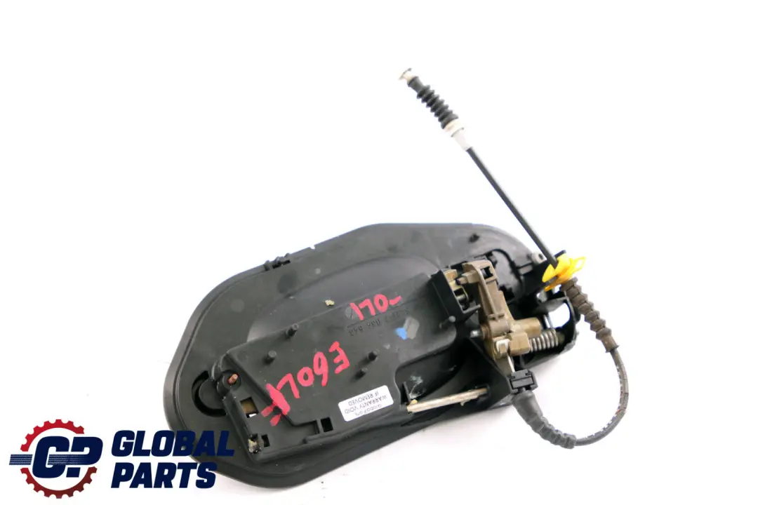 Complete Front Left Grab Handle N/S Olivin Metallic 349 to BMW 5 Series E60 E61 with Part number 7034469 BMW 5 Series E60 E61 Complete Front Left Grab Handle N/S Olivin Metallic 349 - SKU rhd-7034469-OLI - Part number 7034469