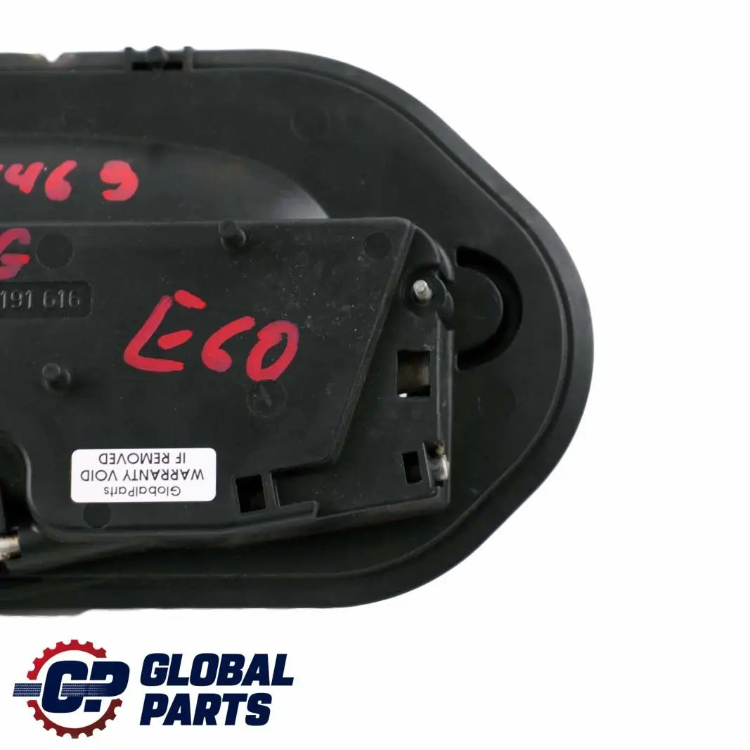 Complete Front Right Grab Handle O/S Spacegrau Grey A52 to BMW 5 Series E60 E61 with Part number 7034469 BMW 5 Series E60 E61 Complete Front Right Grab Handle O/S Spacegrau Grey A52 - SKU rhd-7034469-SCG - Part number 7034469