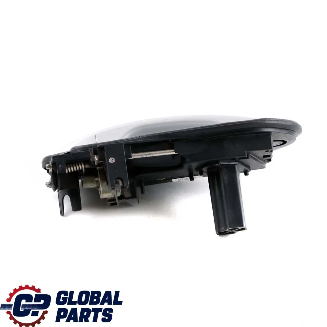 Grab Handle Front Left N/S Titansilber Metallic Silver 354 to BMW 5 Series E60 E61 with Part number 7034543 BMW 5 Series E60 E61 Grab Handle Front Left N/S Titansilber Metallic Silver 354 - SKU rhd-7034543-TS - Part number 7034543