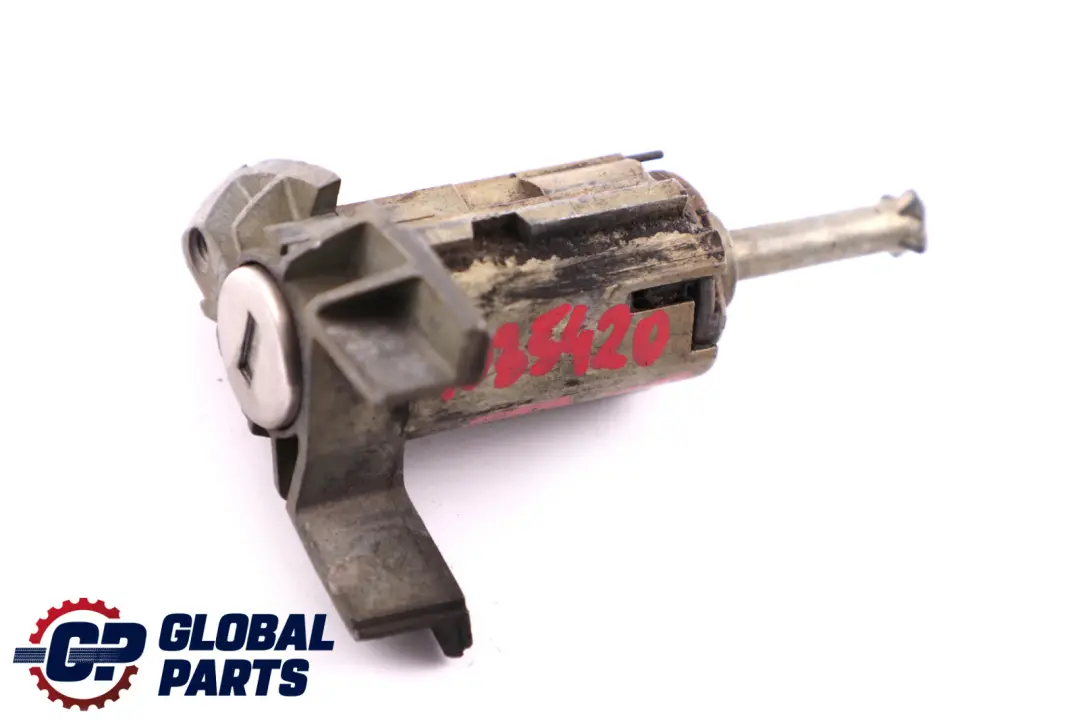 Catch Lock Cylinder Front Right O/S Handle to BMW X5 Series E53 with Part number 7035420 BMW X5 Series E53 Catch Lock Cylinder Front Right O/S Handle - SKU rhd-7035420 - Part number 7035420