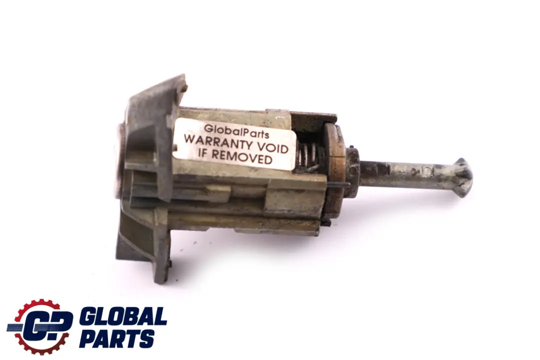 BMW X5 Series E53 Catch Lock Cylinder Front Right O/S Handle - SKU rhd-7035420 - Part number 7035420