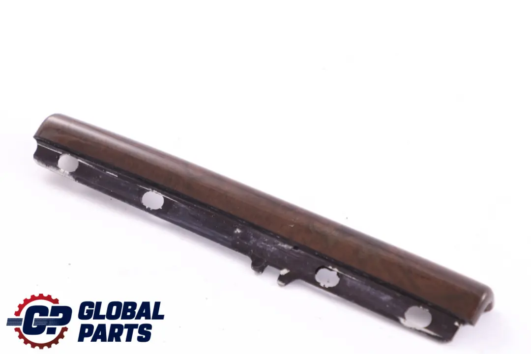 Wood Instrument Panel Trim Esche Dunkel to BMW 7 Series E65 E66 with Part number 7036110 BMW 7 Series E65 E66 Wood Instrument Panel Trim Esche Dunkel - SKU rhd-7036110 - Part number 7036110