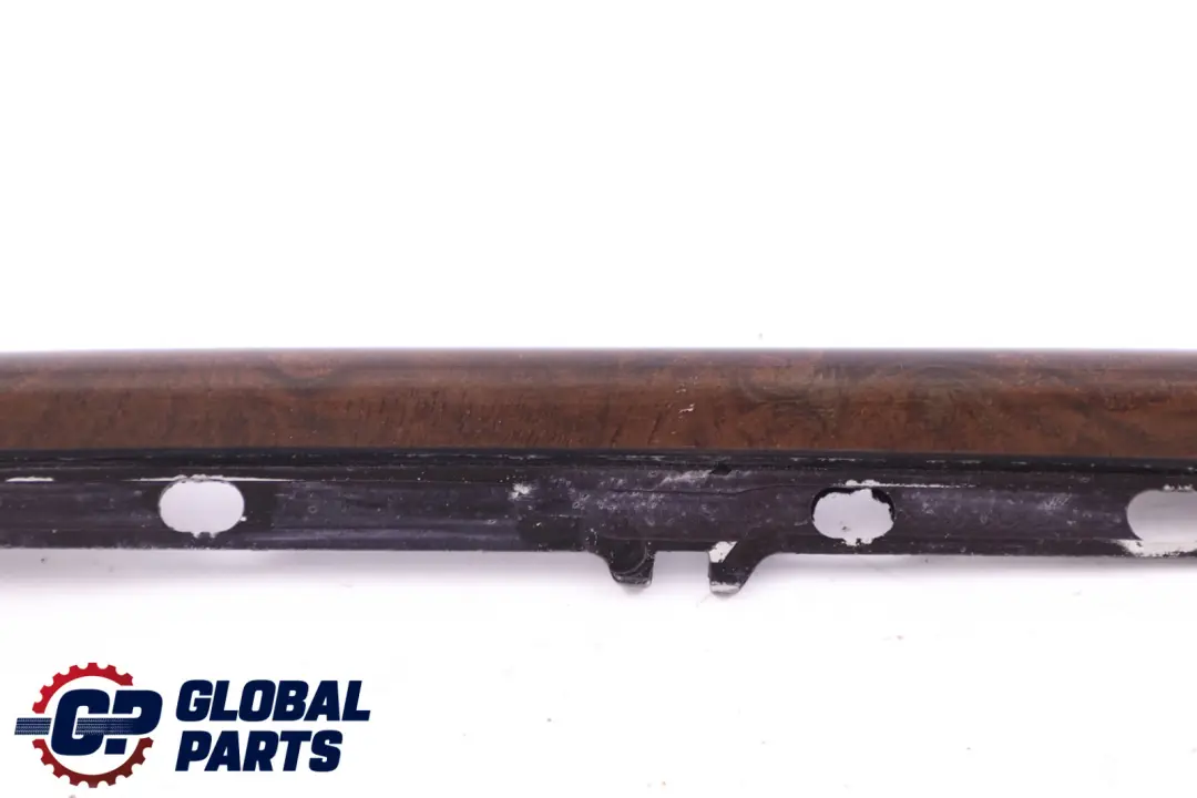 Wood Instrument Panel Trim Esche Dunkel to BMW 7 Series E65 E66 with Part number 7036110 BMW 7 Series E65 E66 Wood Instrument Panel Trim Esche Dunkel - SKU rhd-7036110 - Part number 7036110