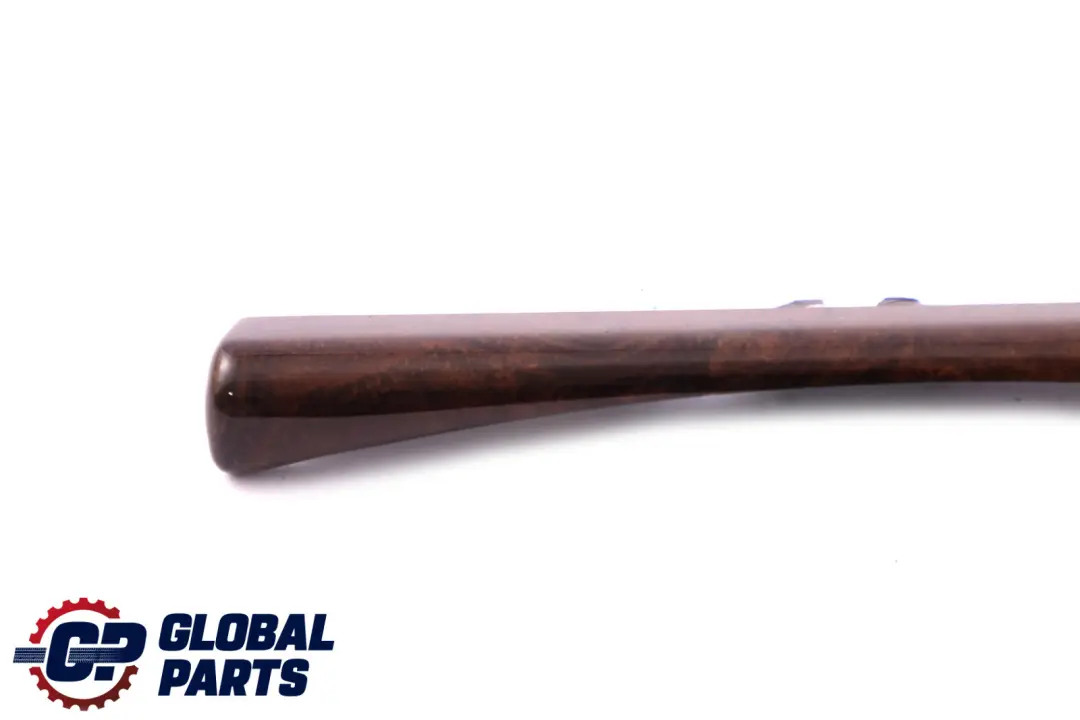 Wood Instrument Panel Trim Esche Dunkel to BMW 7 Series E65 E66 with Part number 7036110 BMW 7 Series E65 E66 Wood Instrument Panel Trim Esche Dunkel - SKU rhd-7036110 - Part number 7036110