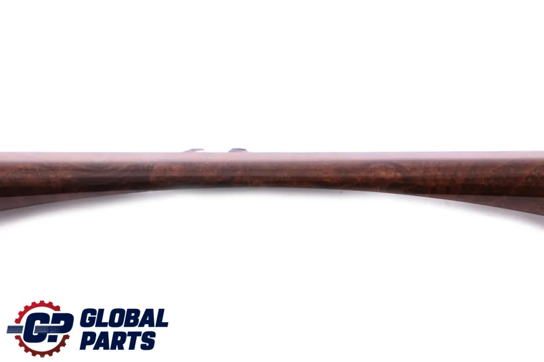 Wood Instrument Panel Trim Esche Dunkel to BMW 7 Series E65 E66 with Part number 7036110 BMW 7 Series E65 E66 Wood Instrument Panel Trim Esche Dunkel - SKU rhd-7036110 - Part number 7036110