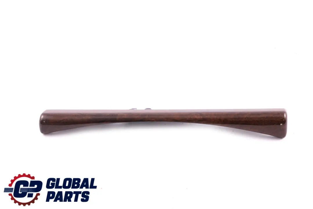 Wood Instrument Panel Trim Esche Dunkel to BMW 7 Series E65 E66 with Part number 7036110 BMW 7 Series E65 E66 Wood Instrument Panel Trim Esche Dunkel - SKU rhd-7036110 - Part number 7036110